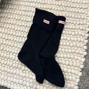 Hunter boot inserts.